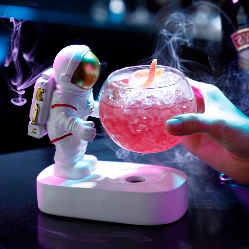 250 ml creatieve astronautglaz - Wine Beer Mixed Drinks recensie en prijs