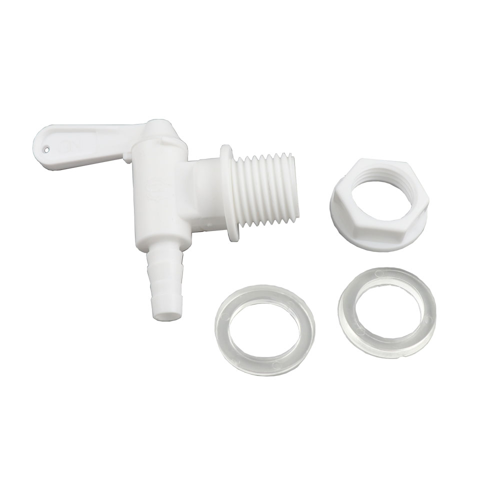 3 stks/partij Witte Plastic Sp - Beer Wine Hobby recensie en prijs