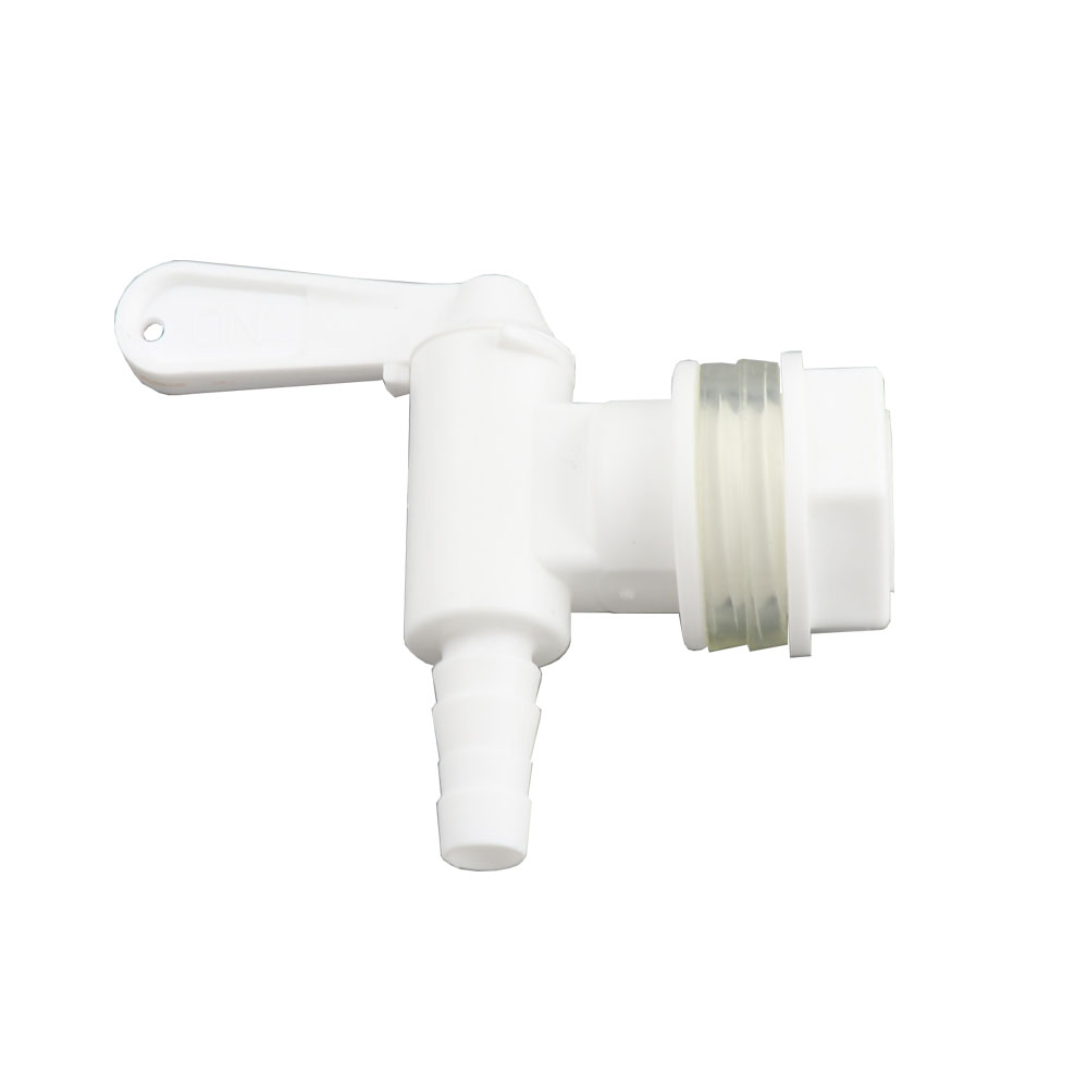 3 stks/partij Witte Plastic Sp - Beer Wine Hobby recensie en prijs