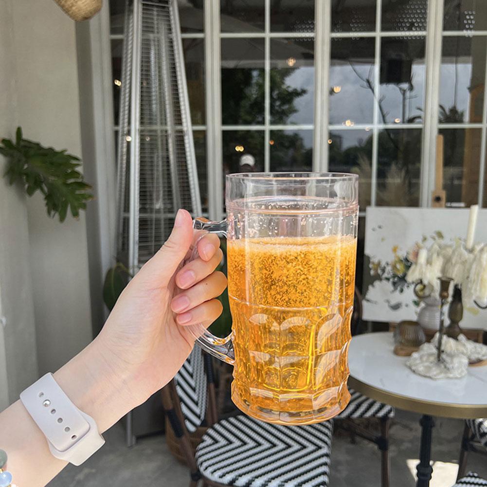Grappige nep bierpul Realistis - Beer Mug Handled recensie en prijs