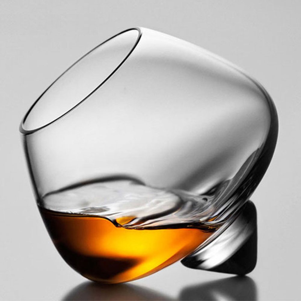 235Ml Kristallen Whiskyglazen  - Wine Beer Drink recensie en prijs