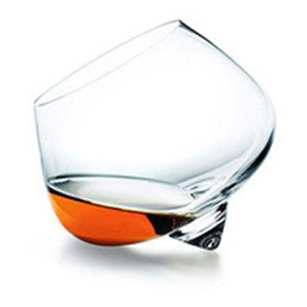 235Ml Kristallen Whiskyglazen  - Wine Beer Drink recensie en prijs