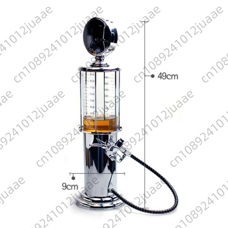 Drankdispenser voor bier Mini  - Wine Beer Rack recensie en prijs