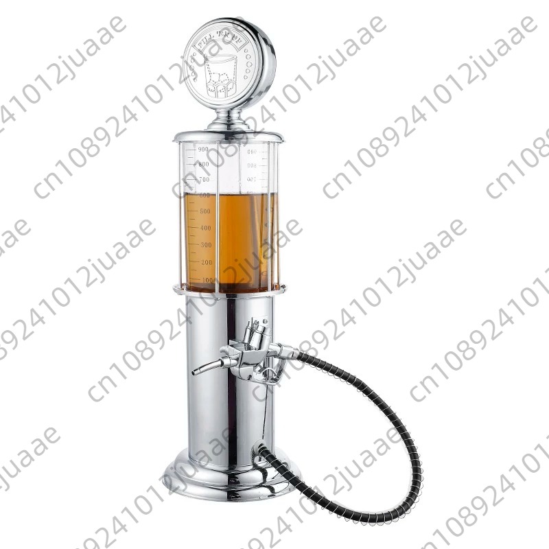 Drankdispenser voor bier Mini  - Wine Beer Rack recensie en prijs