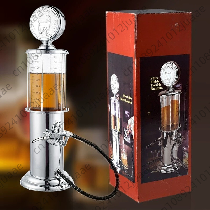 Drankdispenser voor bier Mini  - Wine Beer Rack recensie en prijs