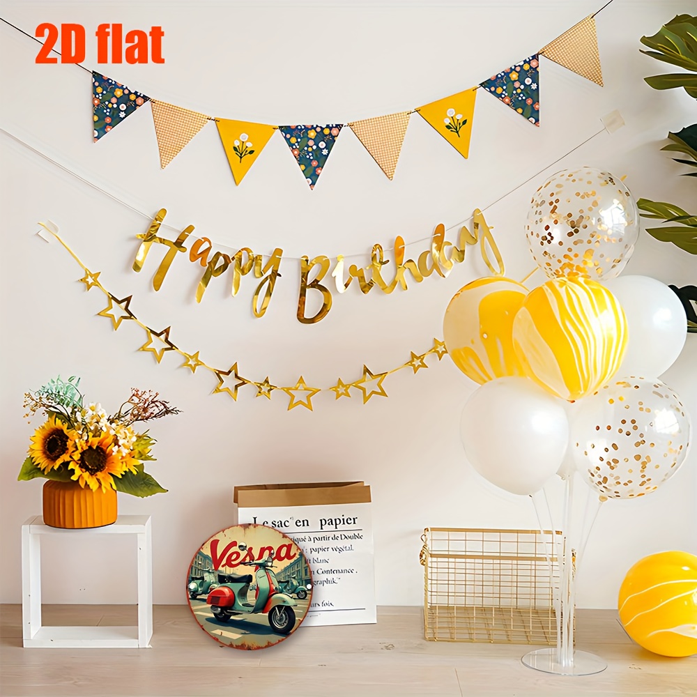 2D plat, 2D platte retro Vesna - Wine Tag Label recensie en prijs