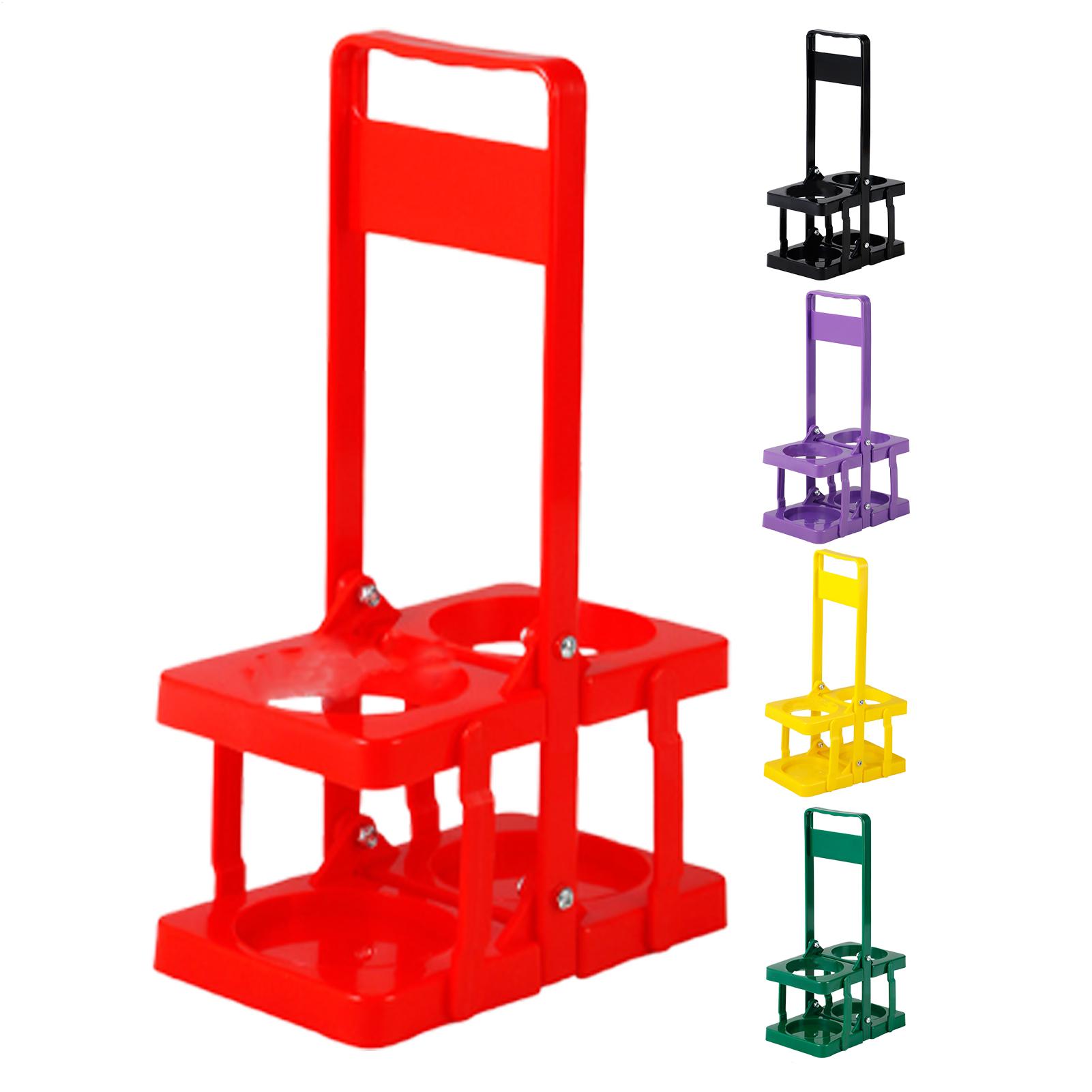 Draagbare bierrek, handzaam op - Wine Beer Rack recensie en prijs