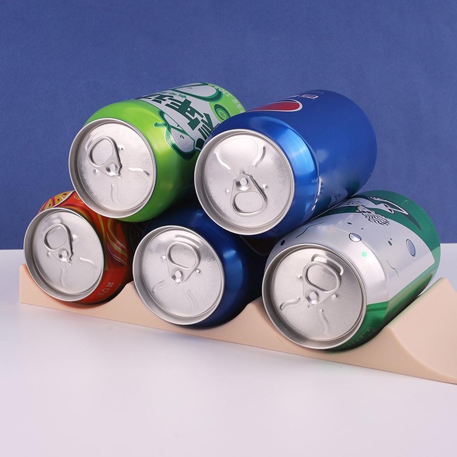 Creatief plastic wijnflesopber - Wine Beer Fridge Cabinet recensie en prijs