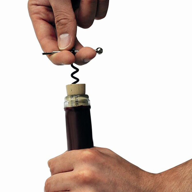Mini Wijn Bier Flesopener Draa - Beer Wine Hobby recensie en prijs