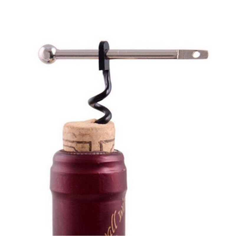 Mini Wijn Bier Flesopener Draa - Beer Wine Hobby recensie en prijs