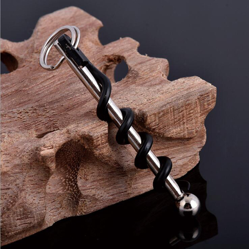 Mini Wijn Bier Flesopener Draa - Beer Wine Hobby recensie en prijs