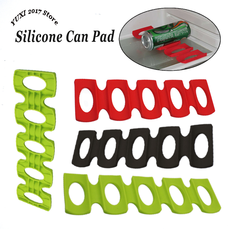 1/2 Stuks Siliconen Koelkast K - Wine Beer Fridge Cabinet recensie en prijs