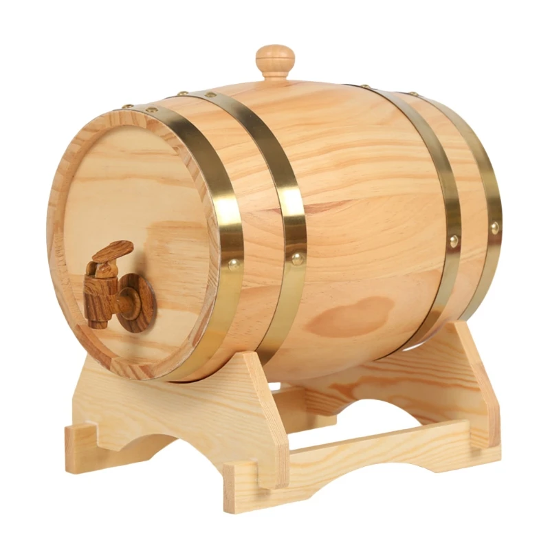Gepersonaliseerde premium hand - Wine Beer Rum recensie en prijs